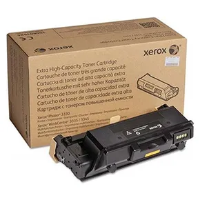 Xerox Original Toner 106R03621, black, 8500S, Xerox WorkCentre 3300, 3335, 3345, O
